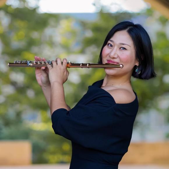 flutesuyeon